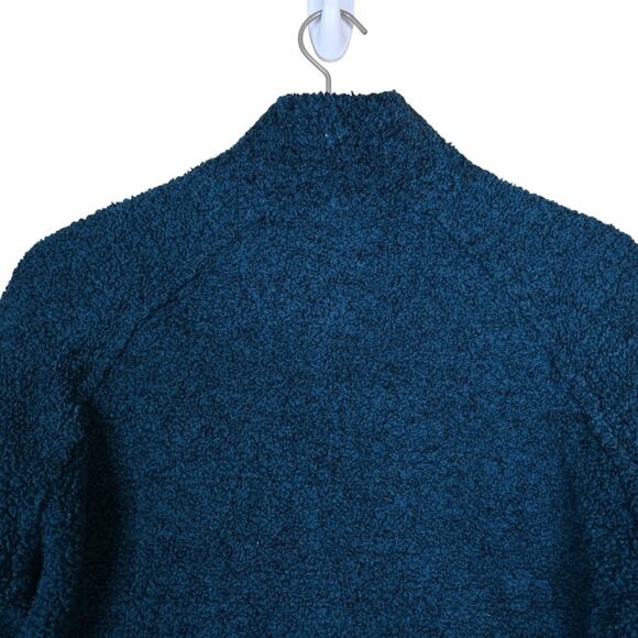 Natural Reflections Women's M Zip Front Sherpa Jacket - Picture 4 of 8